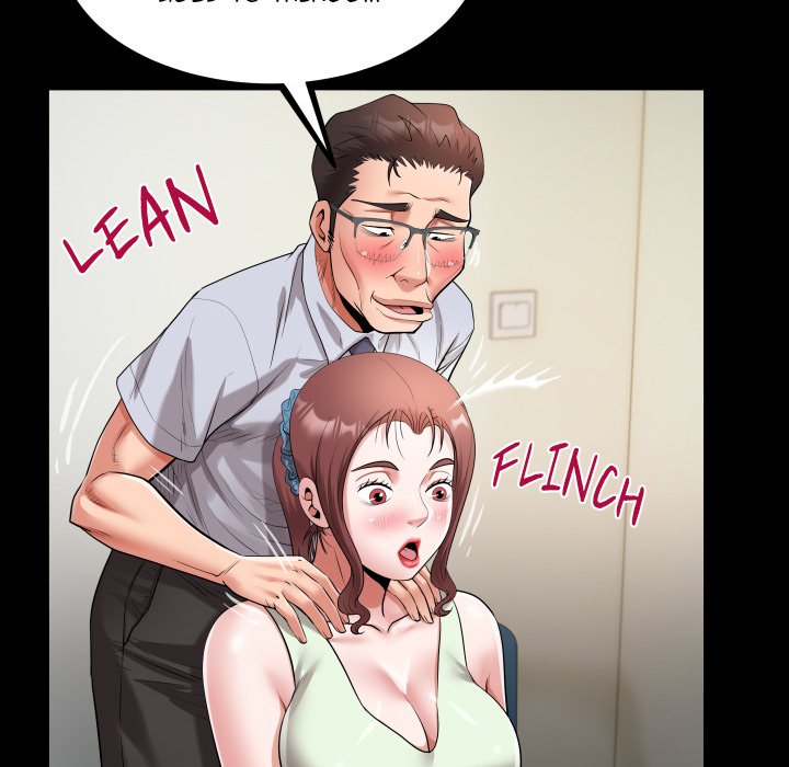 Unexpected Ties - Chapter 22 Page 45