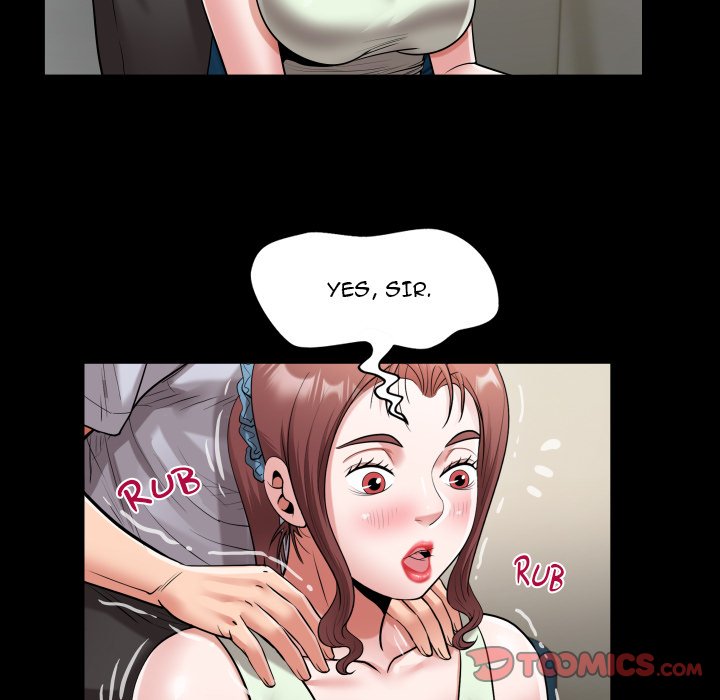 Unexpected Ties - Chapter 22 Page 46