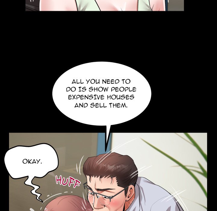 Unexpected Ties - Chapter 22 Page 47