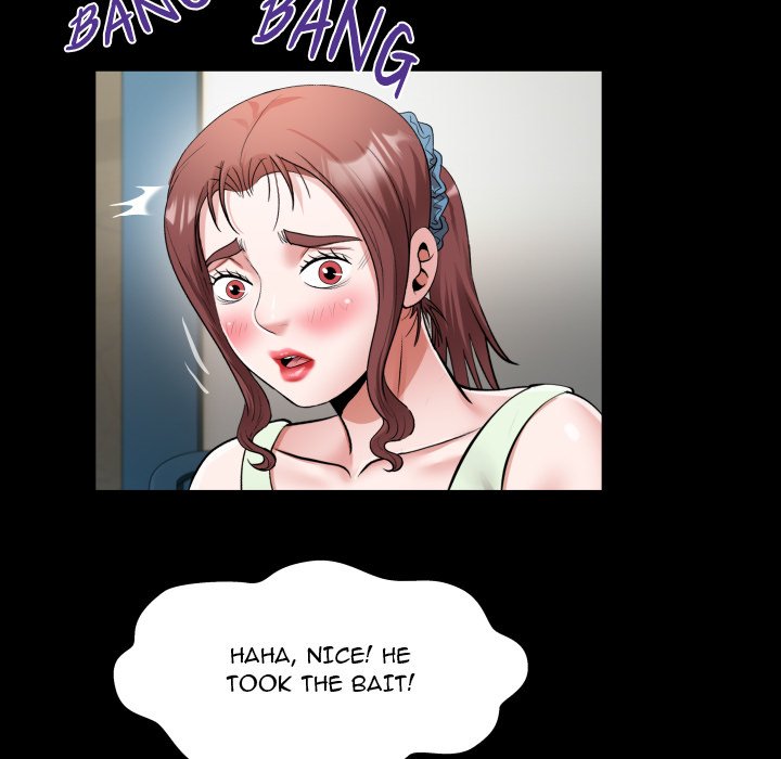 Unexpected Ties - Chapter 22 Page 59