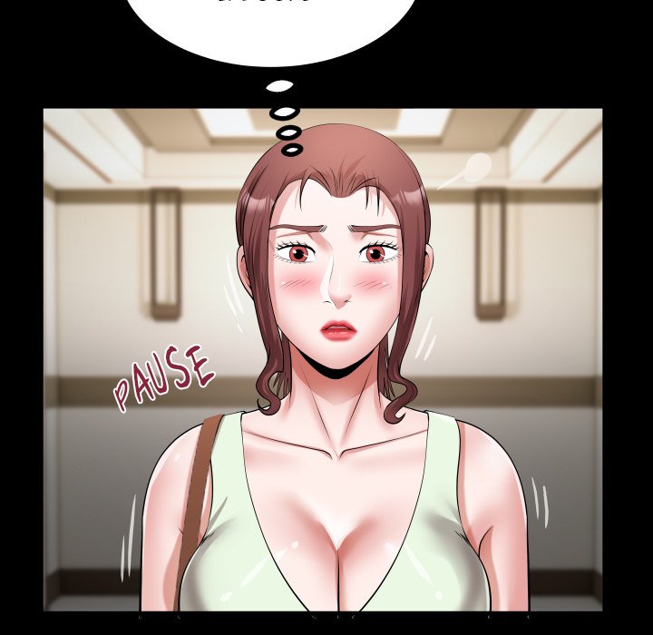 Unexpected Ties - Chapter 22 Page 72