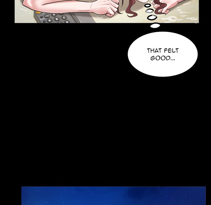 Unexpected Ties - Chapter 23 Page 60