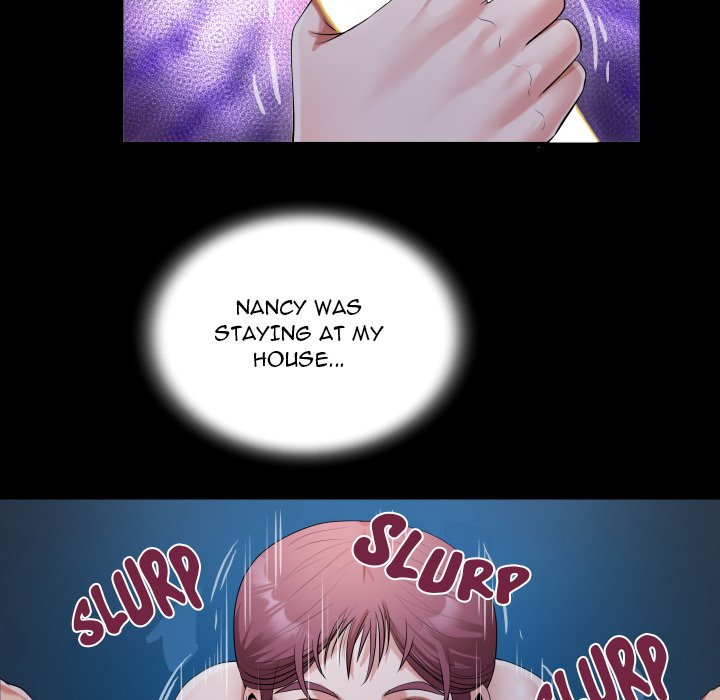 Unexpected Ties - Chapter 23 Page 67