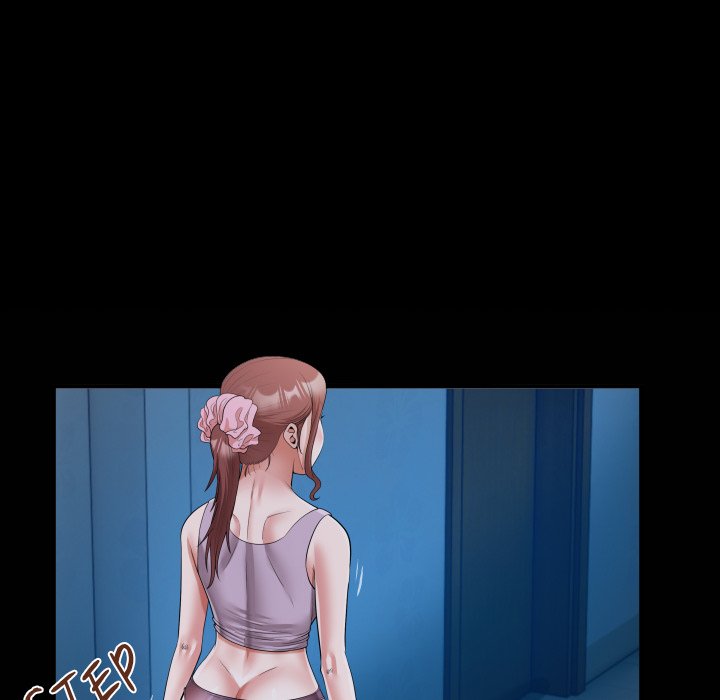 Unexpected Ties - Chapter 23 Page 84
