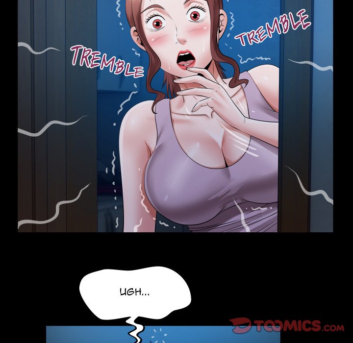Unexpected Ties - Chapter 24 Page 22