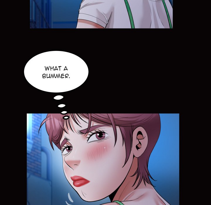 Unexpected Ties - Chapter 25 Page 35