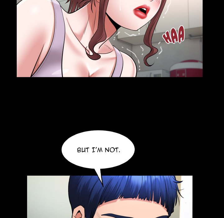 Unexpected Ties - Chapter 25 Page 59