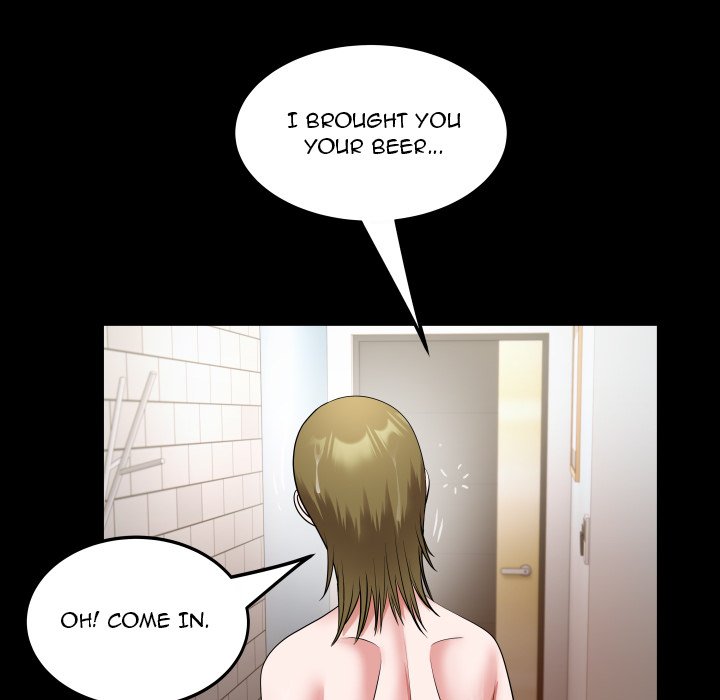 Unexpected Ties - Chapter 28 Page 68