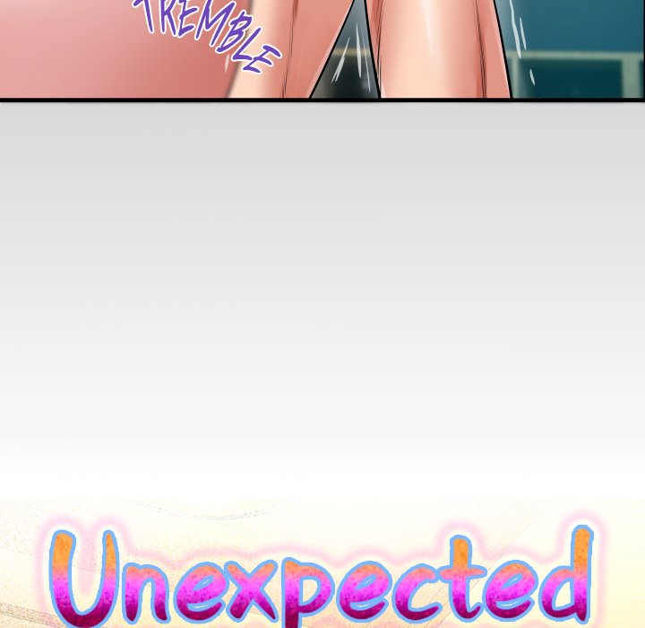 Unexpected Ties - Chapter 28 Page 9