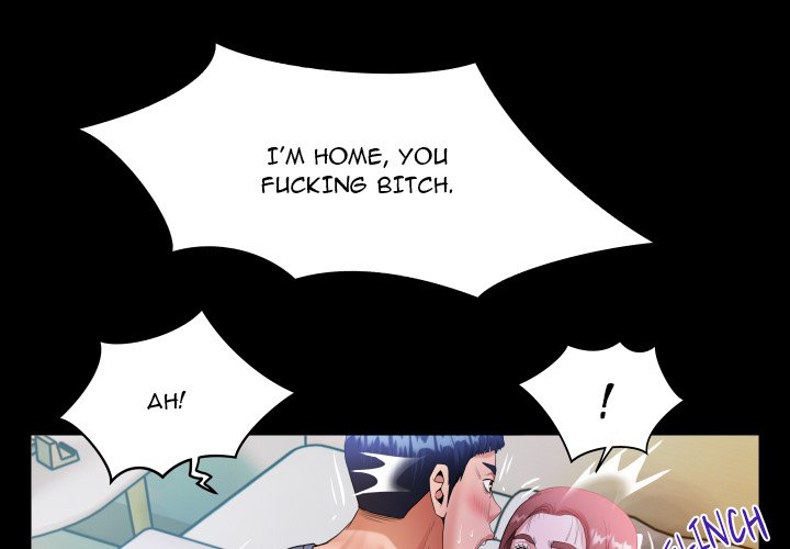 Unexpected Ties - Chapter 3 Page 1