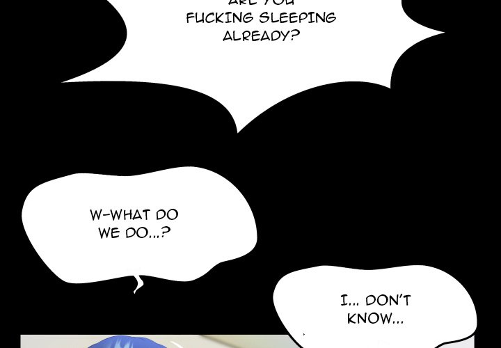 Unexpected Ties - Chapter 3 Page 3
