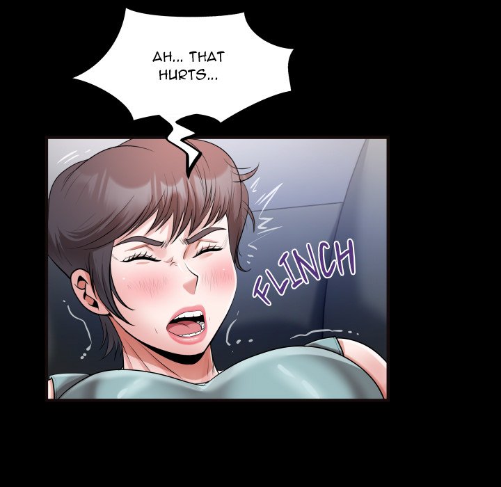 Unexpected Ties - Chapter 31 Page 33