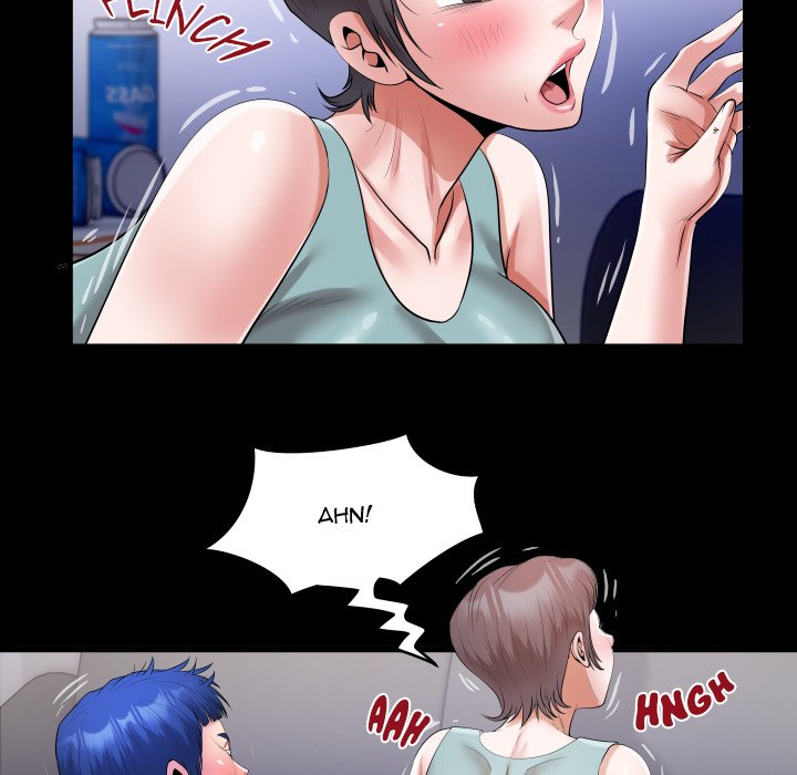 Unexpected Ties - Chapter 31 Page 47