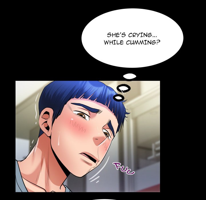 Unexpected Ties - Chapter 31 Page 56