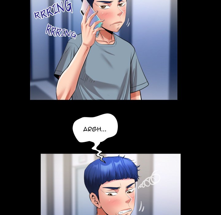 Unexpected Ties - Chapter 31 Page 71