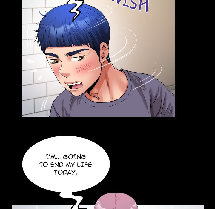 Unexpected Ties - Chapter 32 Page 37
