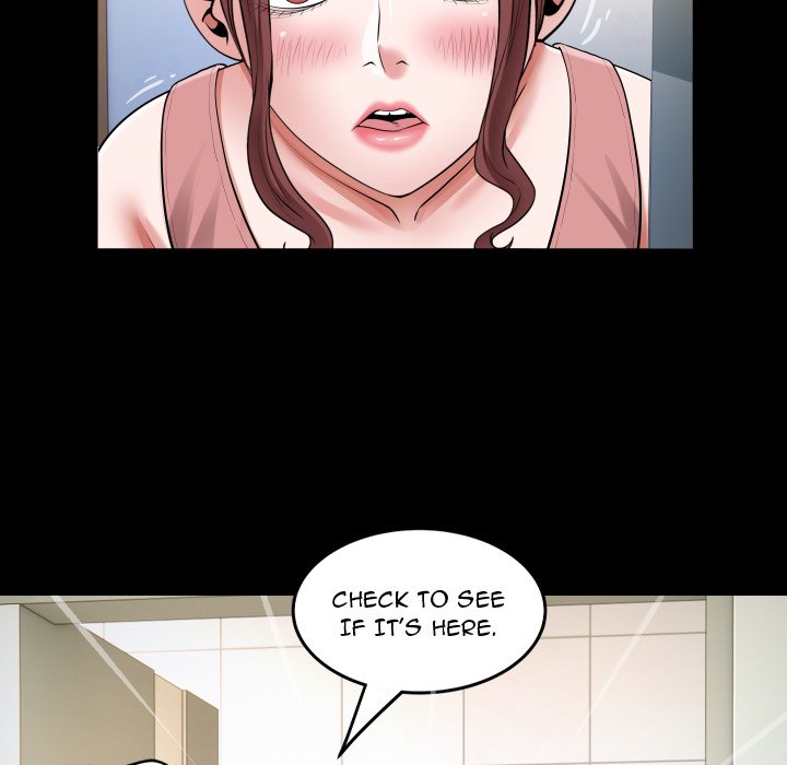 Unexpected Ties - Chapter 35 Page 36