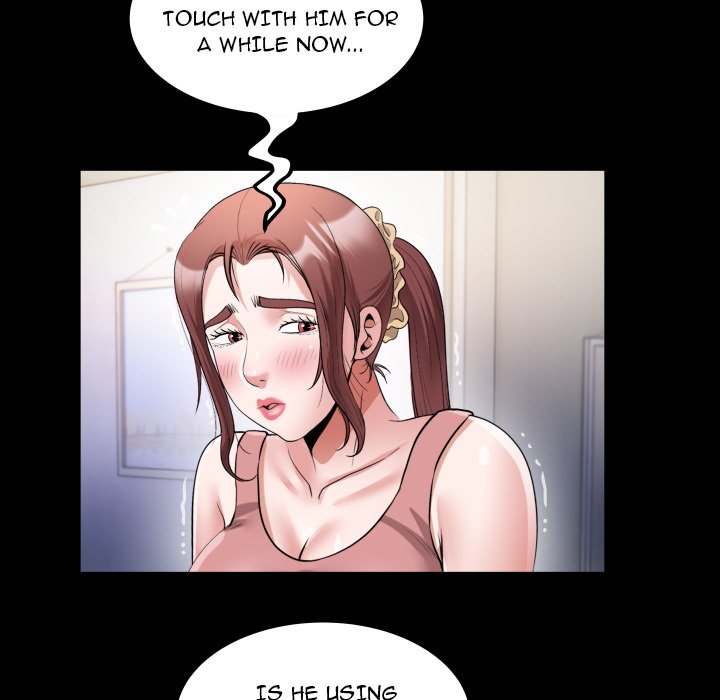 Unexpected Ties - Chapter 35 Page 56