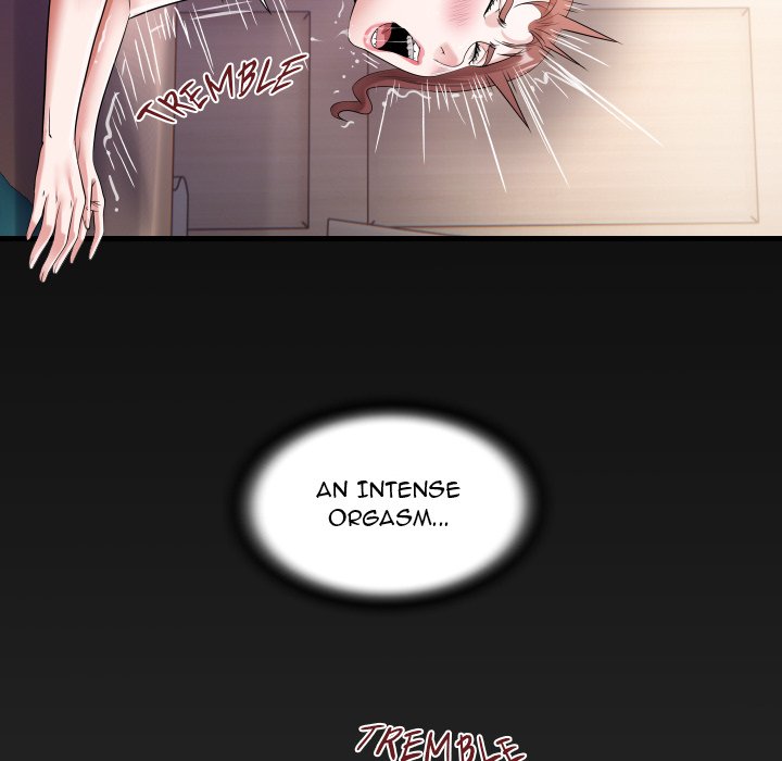 Unexpected Ties - Chapter 37 Page 88