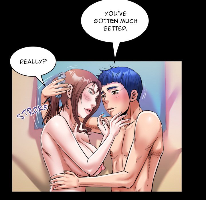 Unexpected Ties - Chapter 38 Page 32