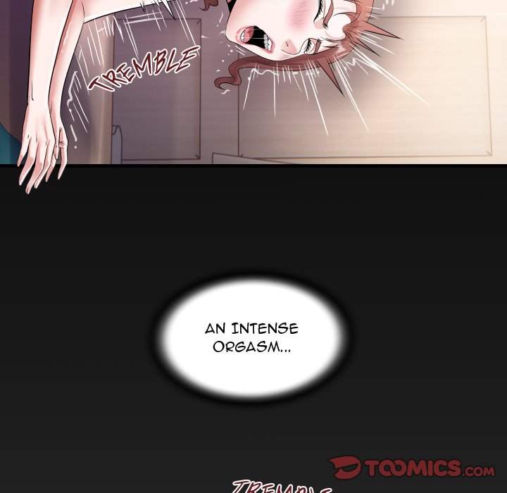 Unexpected Ties - Chapter 38 Page 6