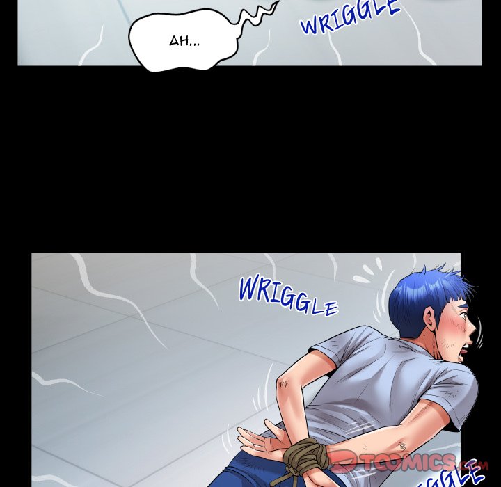 Unexpected Ties - Chapter 39 Page 26