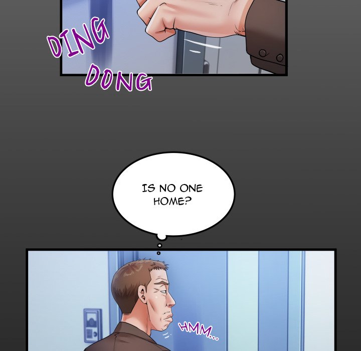 Unexpected Ties - Chapter 4 Page 16