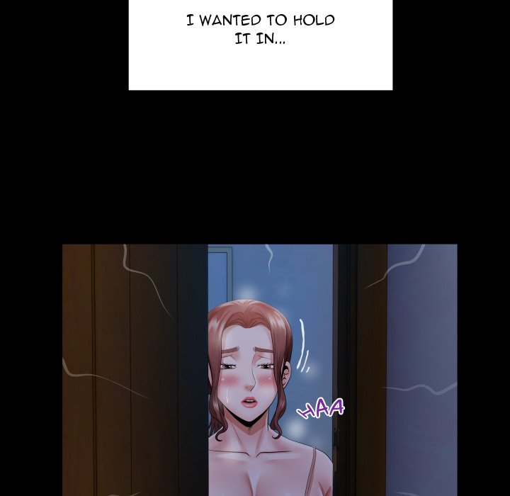 Unexpected Ties - Chapter 4 Page 47