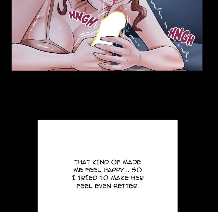 Unexpected Ties - Chapter 4 Page 77