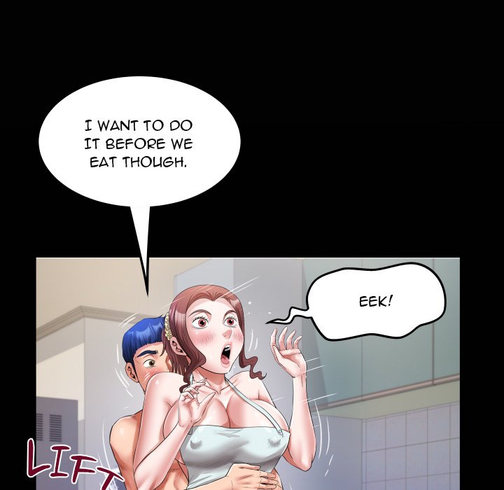 Unexpected Ties - Chapter 43 Page 21