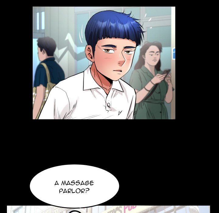 Unexpected Ties - Chapter 44 Page 29