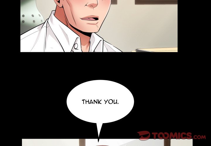 Unexpected Ties - Chapter 46 Page 2
