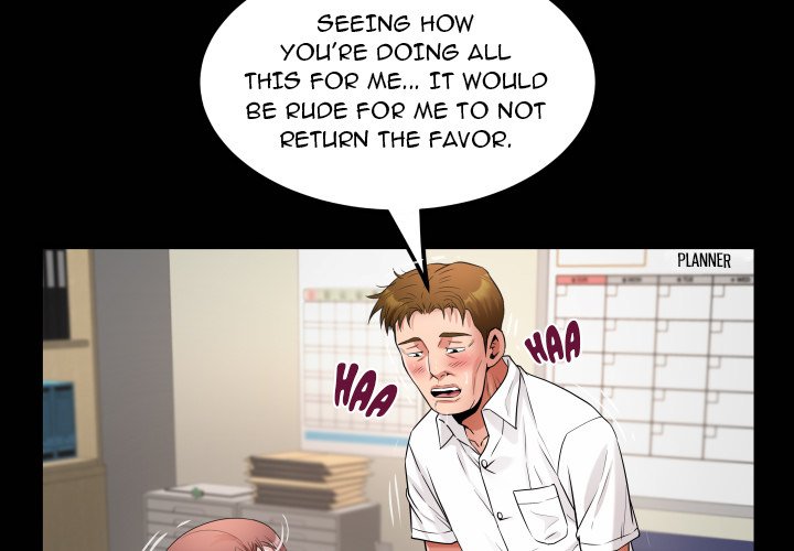 Unexpected Ties - Chapter 47 Page 4