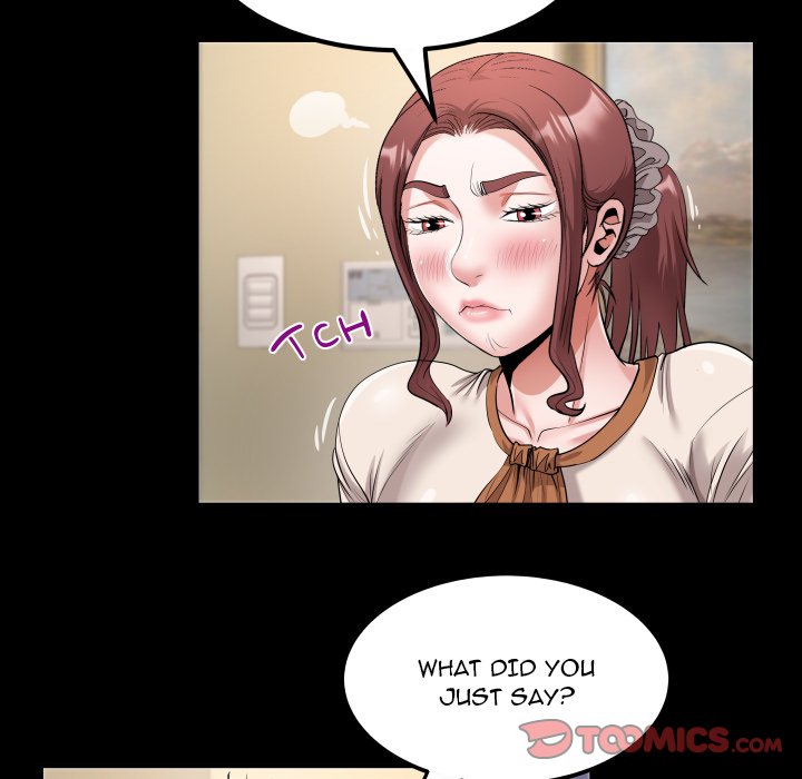 Unexpected Ties - Chapter 48 Page 78