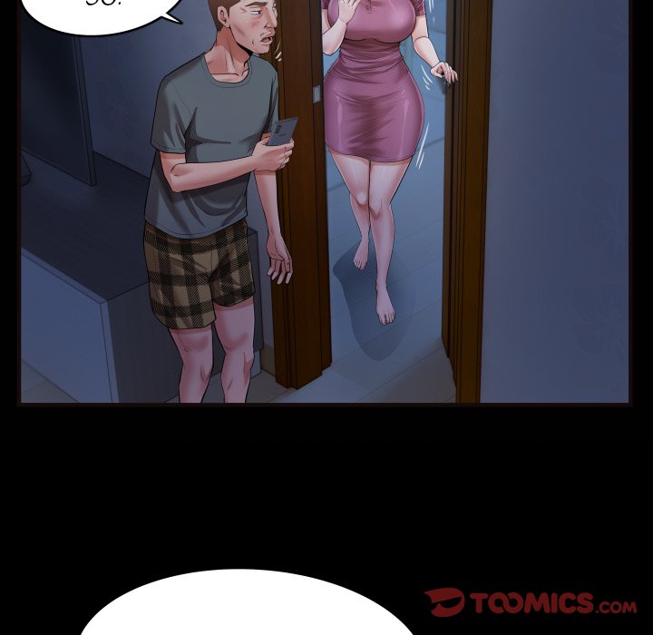 Unexpected Ties - Chapter 5 Page 22