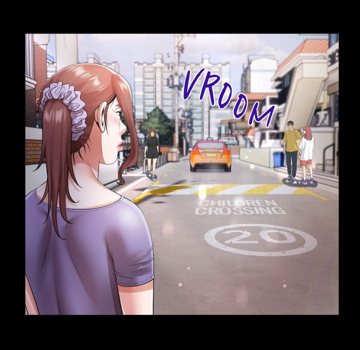 Unexpected Ties - Chapter 5 Page 48