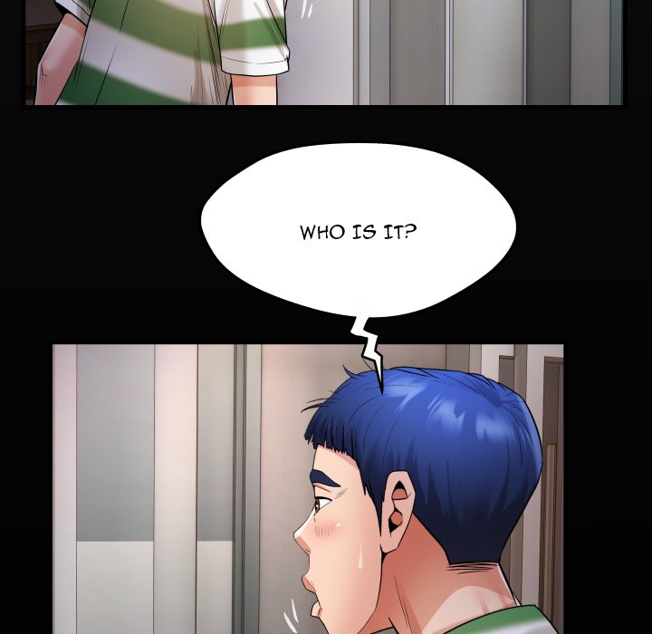 Unexpected Ties - Chapter 6 Page 19