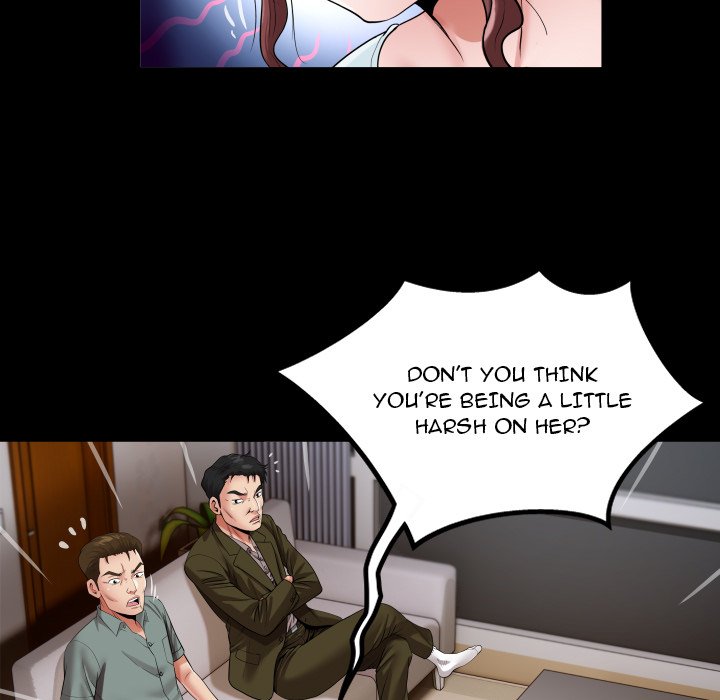 Unexpected Ties - Chapter 6 Page 35