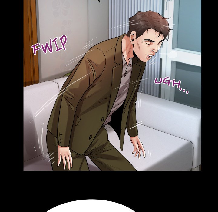 Unexpected Ties - Chapter 6 Page 46
