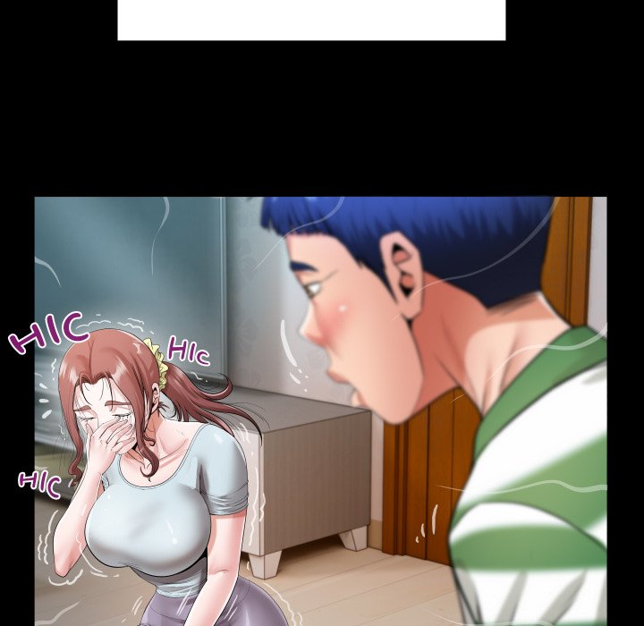 Unexpected Ties - Chapter 6 Page 51