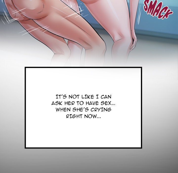 Unexpected Ties - Chapter 6 Page 55