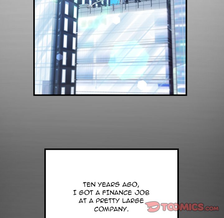 Unexpected Ties - Chapter 7 Page 50