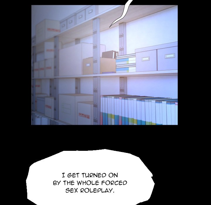 Unexpected Ties - Chapter 7 Page 65
