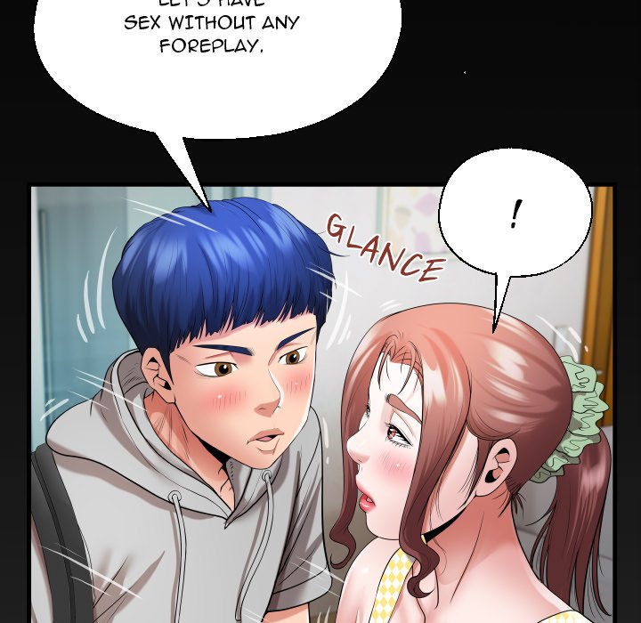 Unexpected Ties - Chapter 7 Page 88
