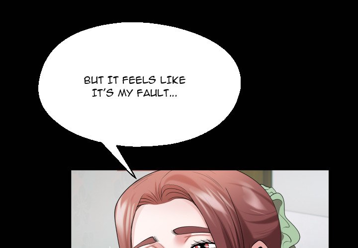 Unexpected Ties - Chapter 8 Page 1
