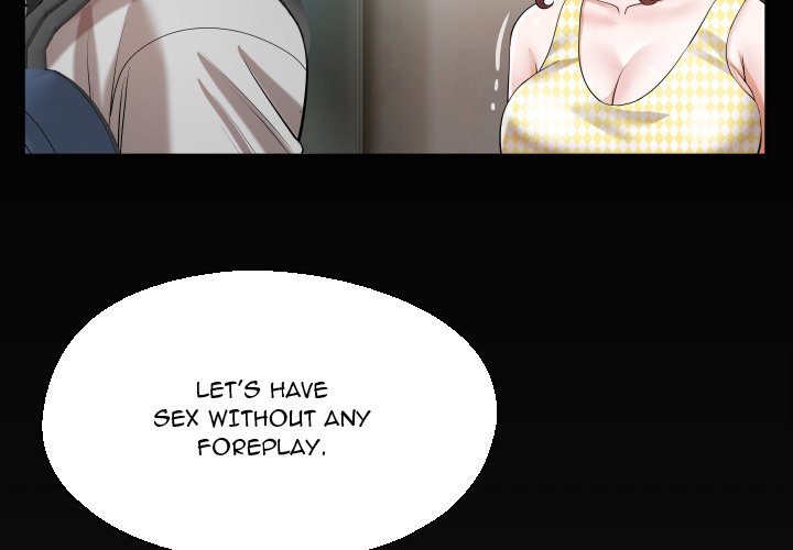 Unexpected Ties - Chapter 8 Page 4