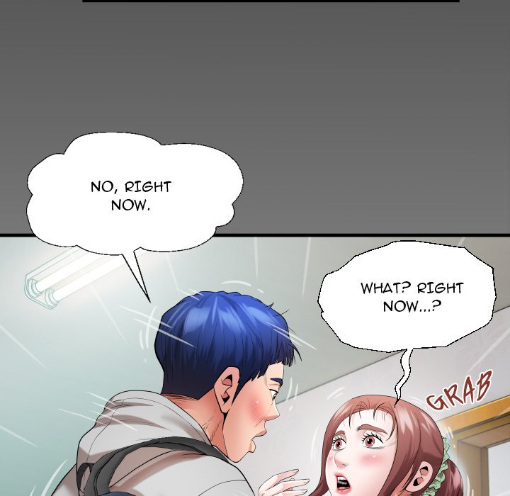Unexpected Ties - Chapter 8 Page 7