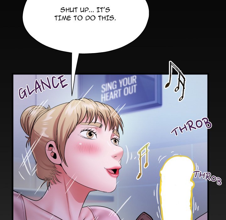 Unexpected Ties - Chapter 8 Page 87