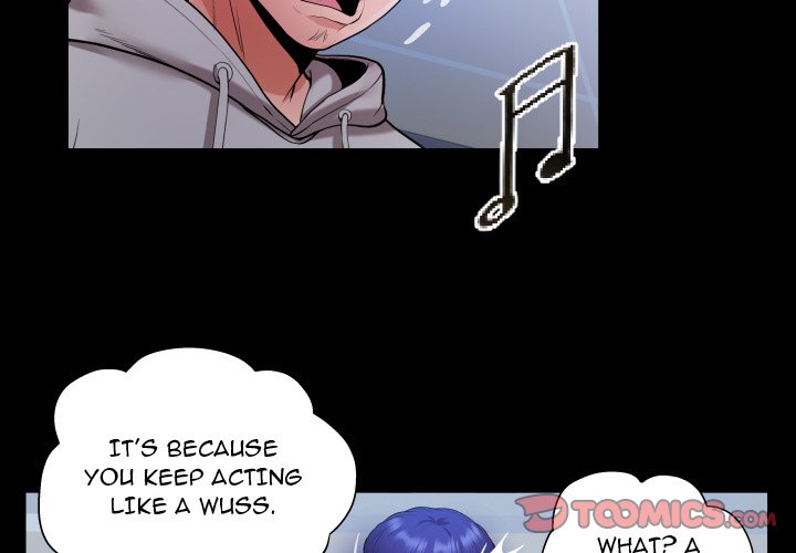 Unexpected Ties - Chapter 9 Page 2