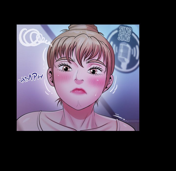 Unexpected Ties - Chapter 9 Page 28